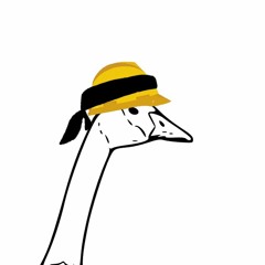 TeenyTinyGoose