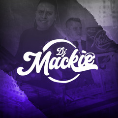 DJ Mackie