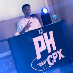 DJ PH DO CPX