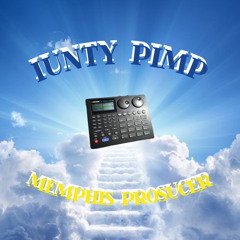 JUNTY PIMP