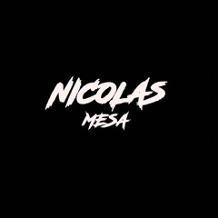 NICOLÁS MESA