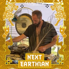 Next earthian