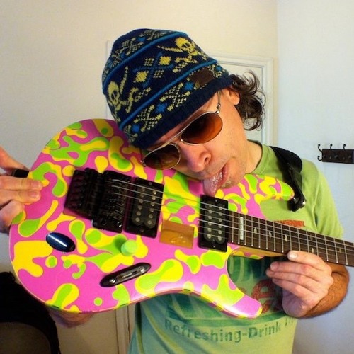 Code Monkey (Instrumental)
