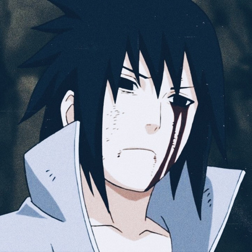 Uchiha Sasuke’s avatar