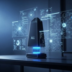 MC A.I.