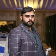 Muhammad Ghazi Waheed