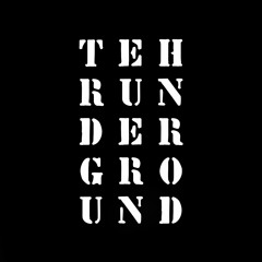 Tehrunderground