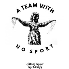 Make Noise Not Clothes