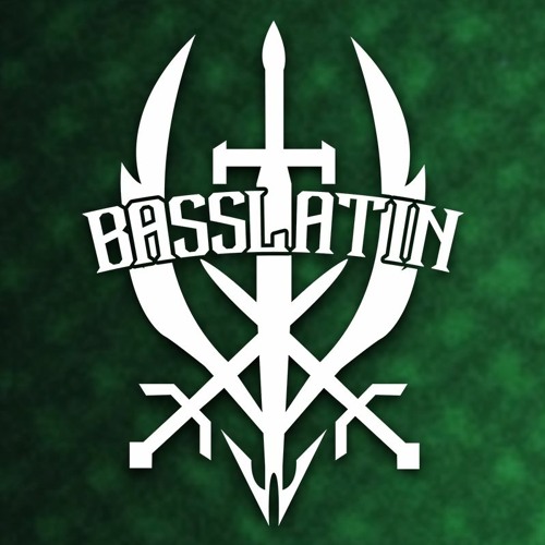 Basslatin Rec’s avatar