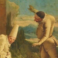 Le fou du Roi