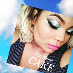 Cake _Takingover