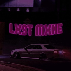 LXST MXNE
