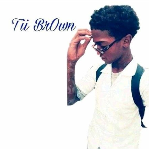 ( YDB ) YO DJ BROWN - RAGGA MLC {Preview }