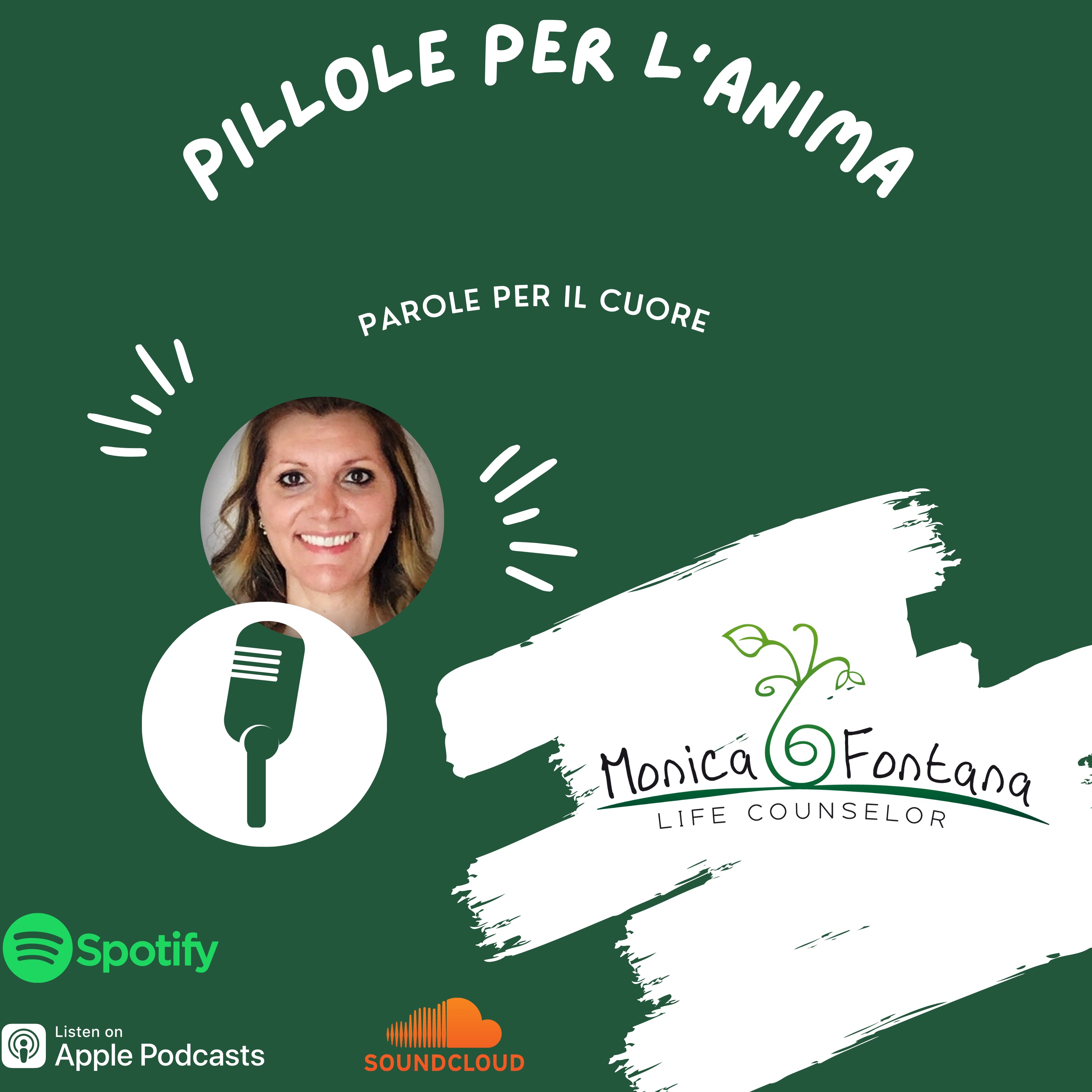 Pillole per l'anima
