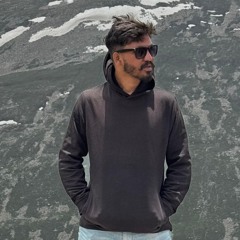 Dj Haroon