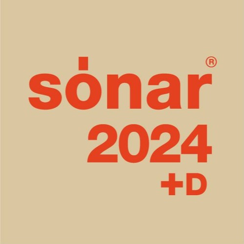 Sónar Festival’s avatar