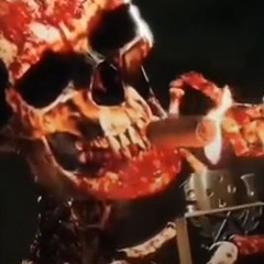 skeleton