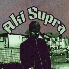Aki Supra