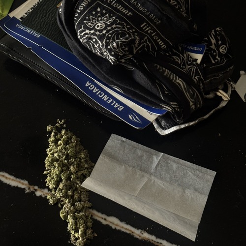 Aint Happen (prod Cashbently)