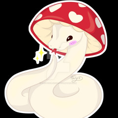 Fungal Friend