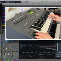 Mission iPad2 Kurzweil