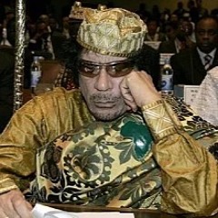 yung gadaffi