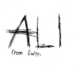 Ali from Earth