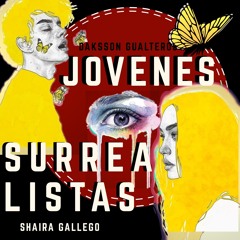 JÓVENES SURREALISTAS