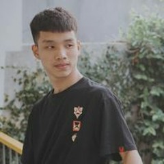Thiện Phạm