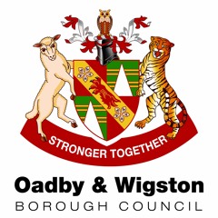 Oadby & Wigston Borough Council