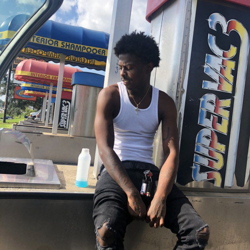 Quban - KILL THE WORLD