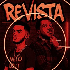 Revista – Maelo ft. Mike Angel📖