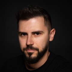 Alex Dark