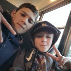 TREYSONISDABEST#1