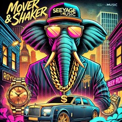SEEYAGE MUSIC