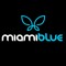 MIAMI BLUE