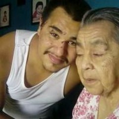 Isaiah Robert Guzman Ruiz