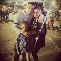 Алина Панченко