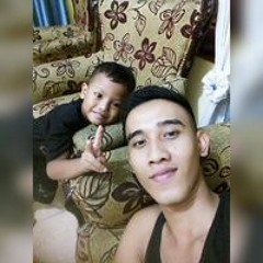 Anjas Julio Ginting