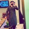 Meer Saad Kubdani