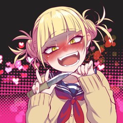 Himiko Toga