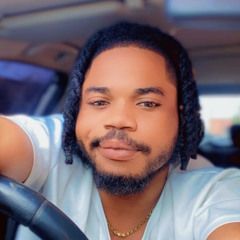 Kofi lucky.D
