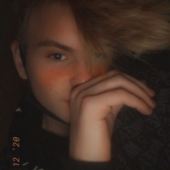 sad boi peep