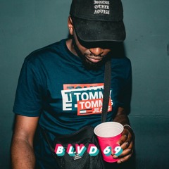 DEEJAYCARTER