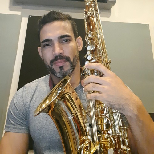 ariel alejandro Rios Oliva’s avatar