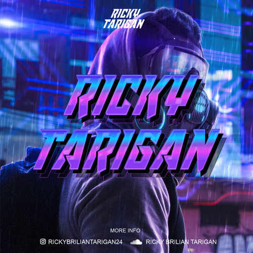 Ricky Brilian Tarigan’s avatar
