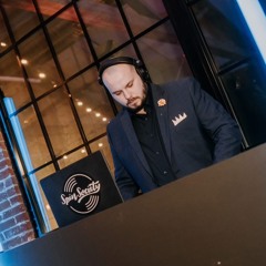 DJ Posty