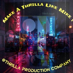 ‘Make a Thrilla Like Mike !