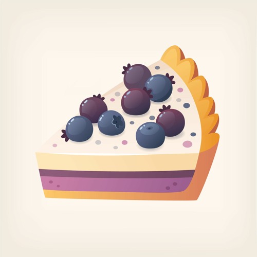 Blueberry Pie’s avatar