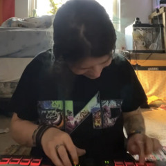 Bass Fairy